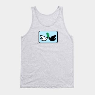 No Racism Tank Top